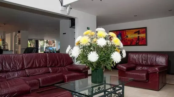 Apartaestudios Los Andes | Cundinamarca - Bogota (ve civarı) - Bogota