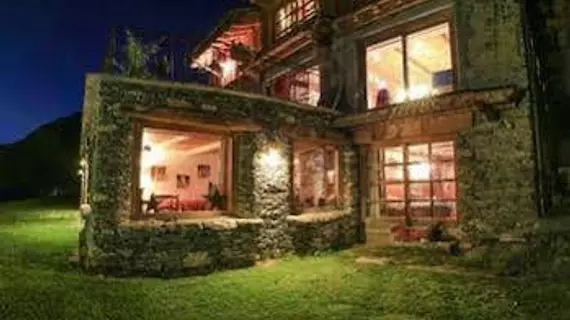 Le Chalet des Anges | Auvergne-Rhone-Alpes - Savoie (bölge) - Sainte-Foy-Tarentaise