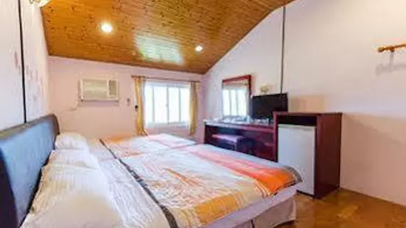 Fifteen One B & B | Pingtung İlçesi - Hengchun