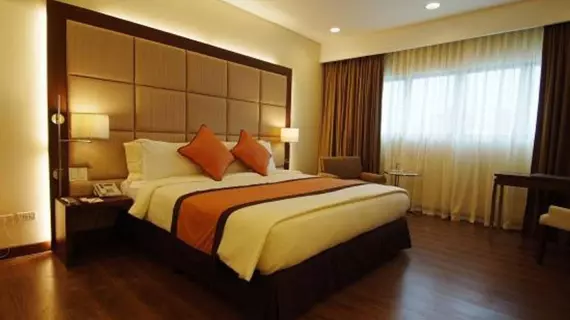 SanTomas Suites | Batangas - Santo Tomas