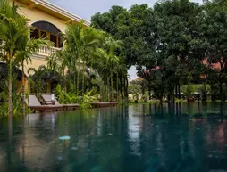 Pavillon d'Orient Boutique-Hotel | Siem Reap (ili) - Siem Reap