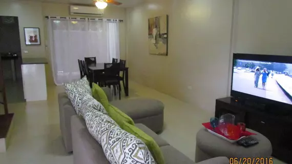 Marina Residences | Negros Oriental - Dumaguete (ve civarı) - Dumaguete