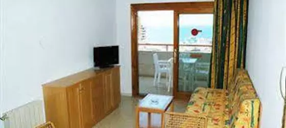 La Era Park Apt | Valencia Bölgesi - Alicante (vilayet) - Marina Baja - Benidorm