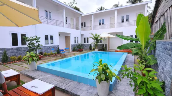 Orchid Guest House Phu Quoc | Kien Giang (vilayet) - Phu Quoc - Duong Dong