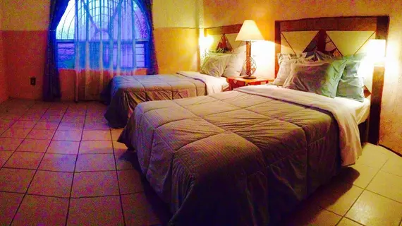 Hotel Mi Pueblito | Jalisco - Guadalajara (ve civarı) - Tonala