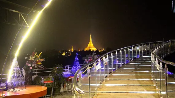 YANGON INTERNATIONAL HOTEL | Yangon