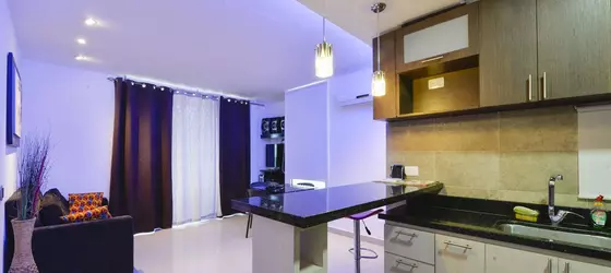 Apartamento Altamar Del Caribe | San Andres y Providencia - San Andres