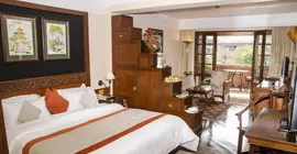 Shangri-La Hotel Kathmandu | Kathmandu - Lazimpat