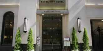 Excel City Hotel