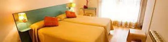 Hostal Via Láctea | Kastilya ve Leon - Burgos İli - Alfoz de Burgos - Burgos