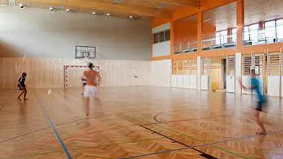 JUFA Sportcampus Leibnitz | Styria - Leibnitz