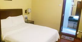 Meilan Business Hotel - Guangzhou | Guangdong - Guangzhou (ve civarı) - Guangzhou