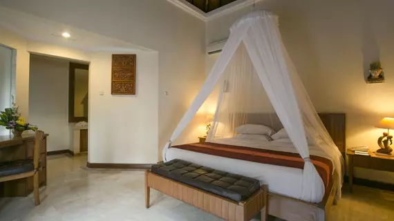 Parigata Villas Resort | Bali - Denpasar - Sanur