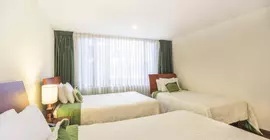 Hotel Portofino | Cundinamarca - Bogota (ve civarı) - Bogota - Teusaquillo - Campin