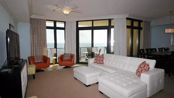 Phoenix West II by Luxury Coastal Vac. | Alabama - Gulf Shores (ve civarı) - Orange Beach