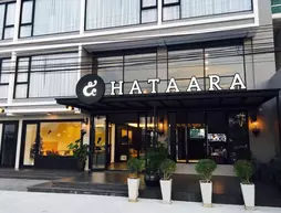 Hataara | Prachuap Khiri Khan (ili) - Hua Hin (ve civarı) - Hua Hin