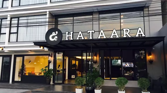 Hataara | Prachuap Khiri Khan (ili) - Hua Hin (ve civarı) - Hua Hin