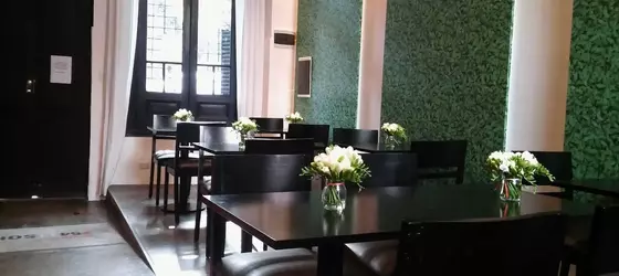 5411 Soho Hotel | Buenos Aires (ili) - Buenos Aires (ve civarı) - Buenos Aires - Palermo