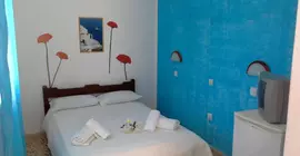 Dilino Pension | Ege Adaları - Santorini