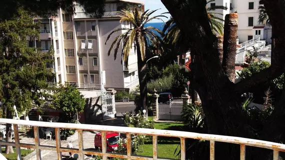 Hotel Villa Maria | Liguria - Imperia (il) - Sanremo