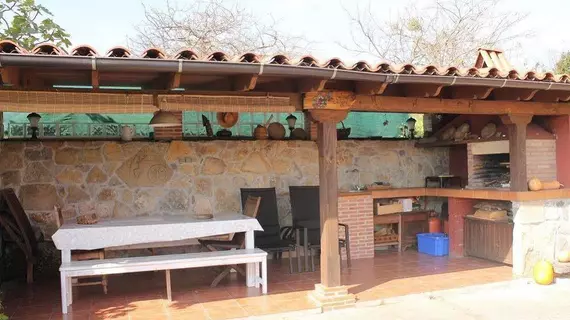 Casa de Aldea Torreteyera | Asturias - Villaviciosa