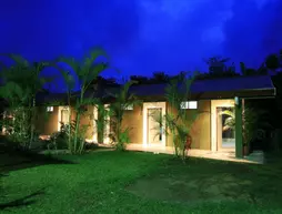 B&B Garden Grecia | Alajuela (ili) - San Jose (ve civarı) - San Jose