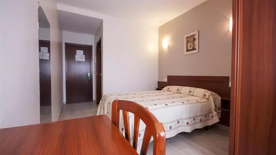 Hotel Darío | Galicia - Lugo (vilayet) - Lugo