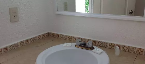 Condominios Jaroje | Oaxaca - Huatulco (ve civarı) - Santa Cruz Huatulco