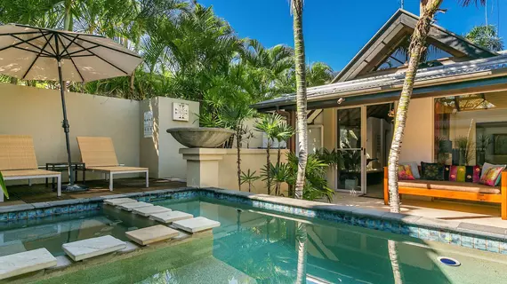 Amala Luxury Villa Byron Bay | New South Wales - Byron Bay (ve civarı) - Byron Bay