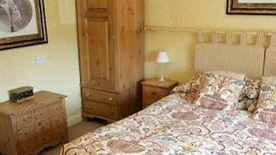 Howbeck Hotel - Guest House | Cumbria (kontluk) - Windermere