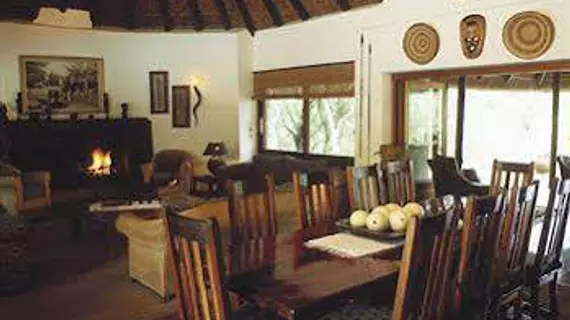 Serondella Game Lodge | Limpopo - Maruleng - Hoedspruit