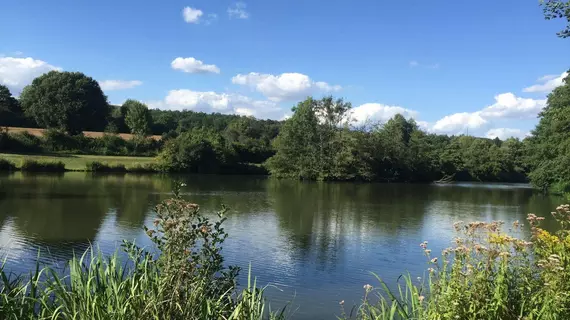 Kreuzberghof | Baden-Wuerttemberg - Östringen