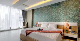 Hong Vina Luxury | Binh Duong (vilayet) - Ho Şi Min Şehri (ve civarı) - Ho Chi Minh City