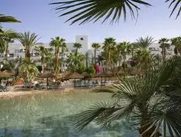 Isrotel Royal Garden All-Suites Hotel | Hevel Eilot Regional Council - Eylat (ve civarı) - Eilat