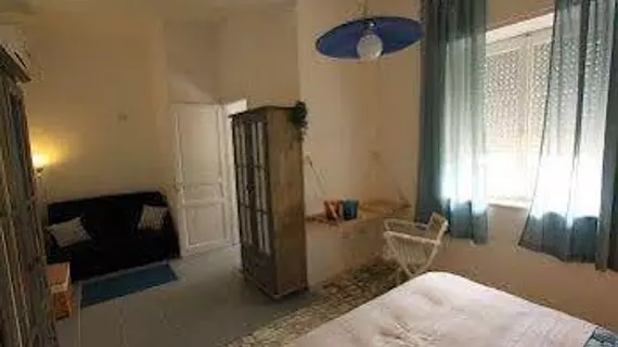 B&B Sul Porto | Sardinya - Sassari - Stintino