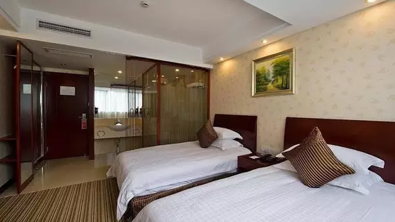 E-hone Business Hotel | Zhejiang - Hangzhou - Xihu