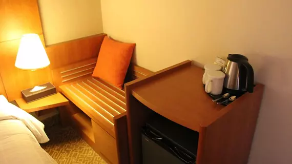 ibis Suwon Ambassador | Gyeonggi - Suwon (ve civarı) - Suwon