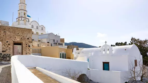 Domenica Home and Spa | Ege Adaları - Santorini