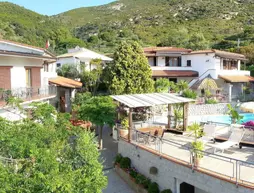 Hotel Montemerlo | Toskana - Livorno (vilayet) - Campo nell'Elba - Fetovaia