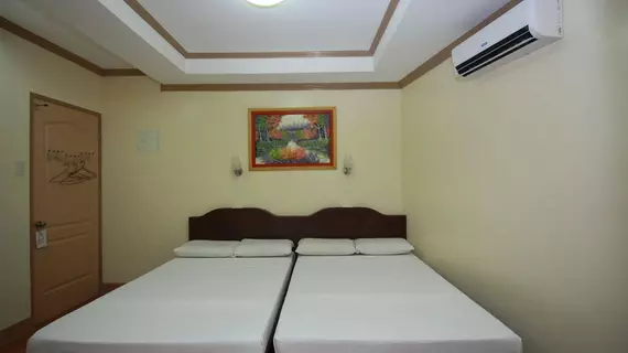 Marcelina's Guest House | Bohol - Tagbilaran