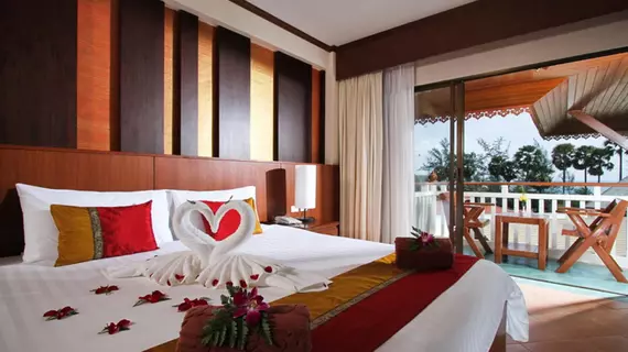 Baan Karonburi Resort | Phuket (ve civarı) - Thalang