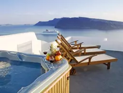 Marizan Caves & Villas | Ege Adaları - Santorini