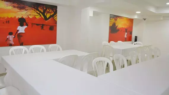 Hotel Suite Bogota Colonial 1 | Cundinamarca - Bogota (ve civarı) - Bogota - Quinta Paredes