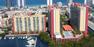 Miami Beach Intracoastal Apartments by Globe Quarters