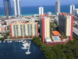 Miami Beach Intracoastal Apartments by Globe Quarters | Florida - Miami (ve civarı) - Sunny Isles Beach