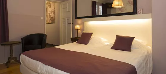 Hotel Notre Dame | Flaman Bölgesi - Batı Flanders (il) - Bruges (ve civarı) - Brüj