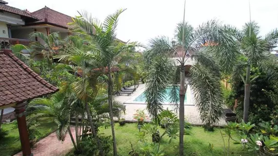 Beneyasa Beach Inn 1 | Bali - Kuta - Kuta Merkezi