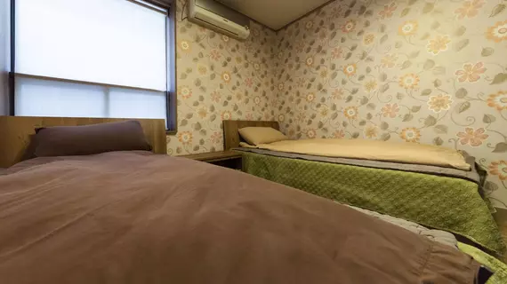 YEHADOYE Guest House | Gyeonggi - Seul (ve civarı) - Jongno