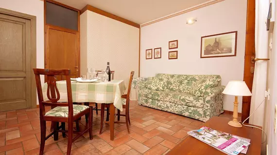 Agriturismo Le Colombe | Umbria - Perugia (vilayet) - Assisi