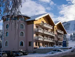 Hotel Norge | Trentino-Alto Adige - Trento İli - Trento - Vaneze